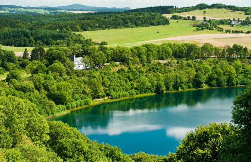 Ferienhaus am Sauerbrunnen - Foto 26