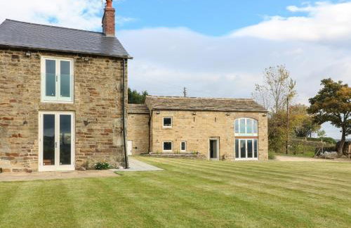 Top Hill Farm Cottage - Foto 1