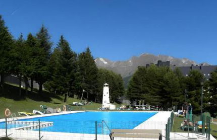 Apartamento en Formigal luminoso con balcón y vistas - Foto 69