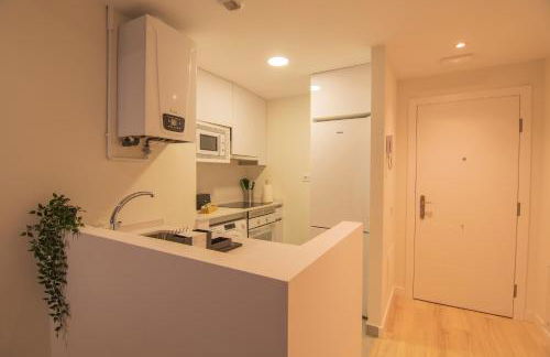 LA TERRAZA DE LA VEGA - Ubicación inmejorable , wifi , terraza y parking gratuito - Foto 29