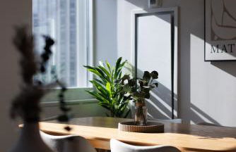 RARE Luxurious Apartment 1 Block From Time Square - Foto 11