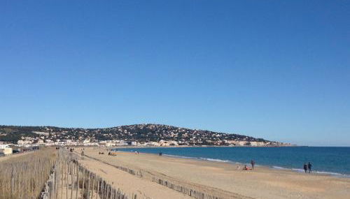 Charmant 2 pièces à Sète, à 300m de la plage avec parking et loggia vitrée - FR-1-338-302 - Foto 3