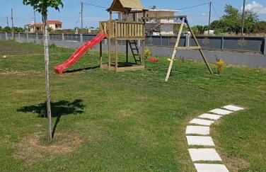 Olympia Suites - Photo 27