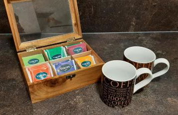 Residence Maximilian - Foto 23