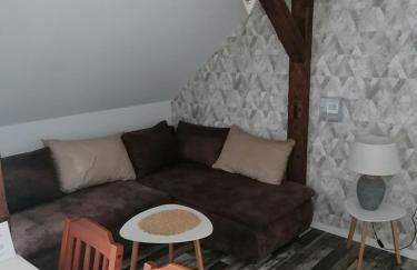 Ferienwohnung IV Sarrebriese - Foto 12