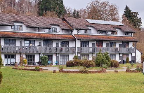 Mandala Studio mit Terrasse - Foto 5