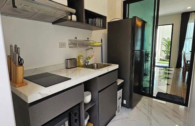 Villa in Pak Chong with swimming pool - Photo 74