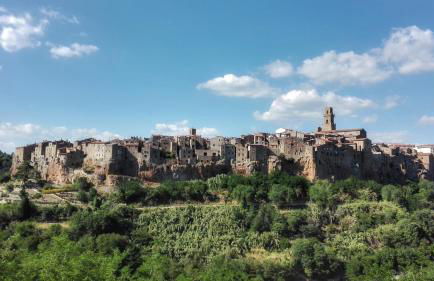 Sonnellino in Maremma - Foto 41