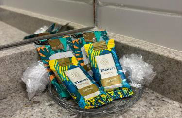 Studio 500m Hospital Unimed e Shopping Park Sul - Foto 6