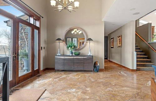 Raz Hideaway 7 Bedroom Mountain Ranch - Foto 12