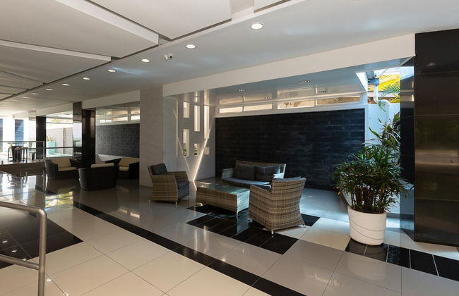 The Farallon Beach Condo by Acomodo - Foto 51