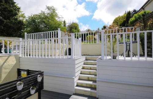 Stone's Throw Cottage - Foto 26