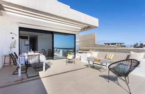 Home2Book Design & Breathtaking Sea Views El Porís - Foto 30