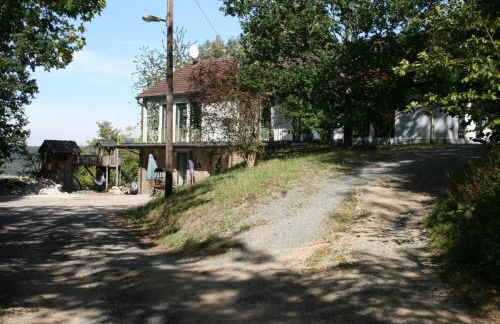 Ferienwohnung Ruhrblick Wengern - Foto 1