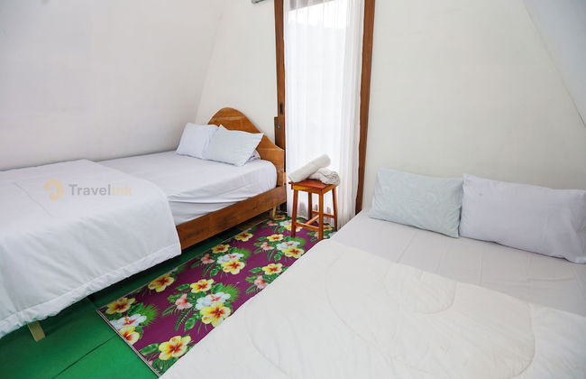 Batu Lawang Sikunir By Travelink - Foto 8