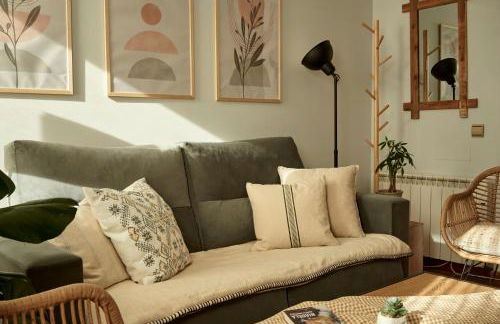 Salamanca Rentals - Apartamento con terraza a 1 minuto de la Plaza Mayor - Foto 10