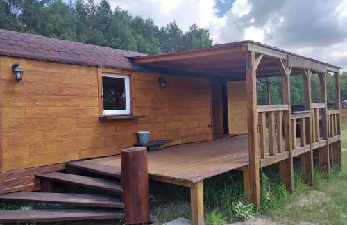 Osada nad żurawim stawem - Foto 9