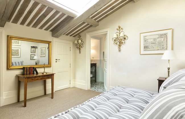 Airelles, La Bastide de Gordes - Photo 23