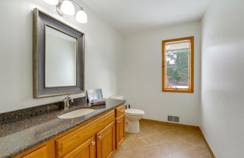 Patios and Views! Lakefront Getaway in Port Hope - Photo 20