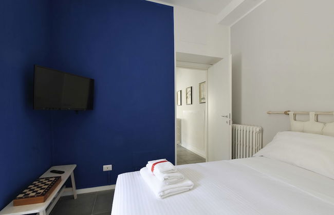 At Home Heart of Milan - Bright City - Foto 3