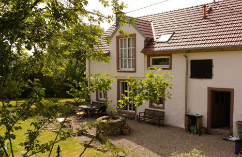 Ferienhaus Vulkaneifel Landhaus Loogh - Foto 8