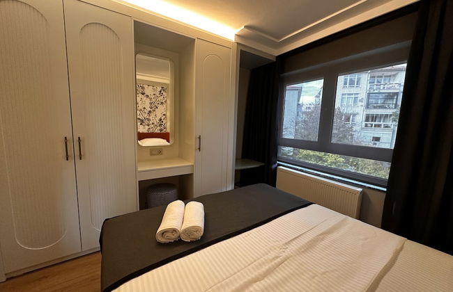 OTTO Tunalı Exclusive Suites - Foto 31