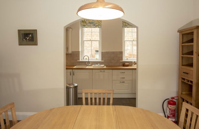 Spacious 2 Bedroom Apartment in Netherby Hall - Foto 14