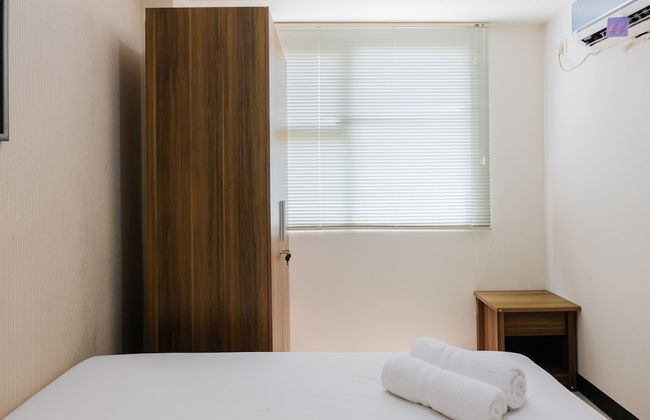 Homey and Luxurious 2BR 19 Avenue Apartment - Foto 2