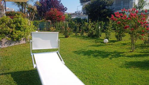 Casa de la Luna - Foto 4, Garden