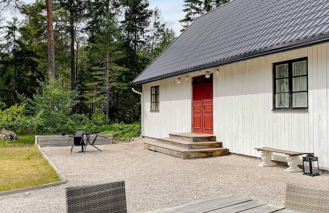 Holiday Home in Slite - Photo 27