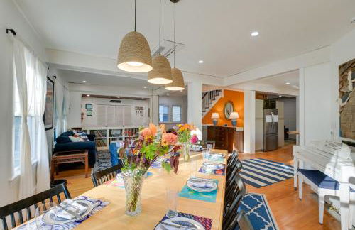 Historic Bar Harbor Home about 2 Blocks to Main St! - Foto 1