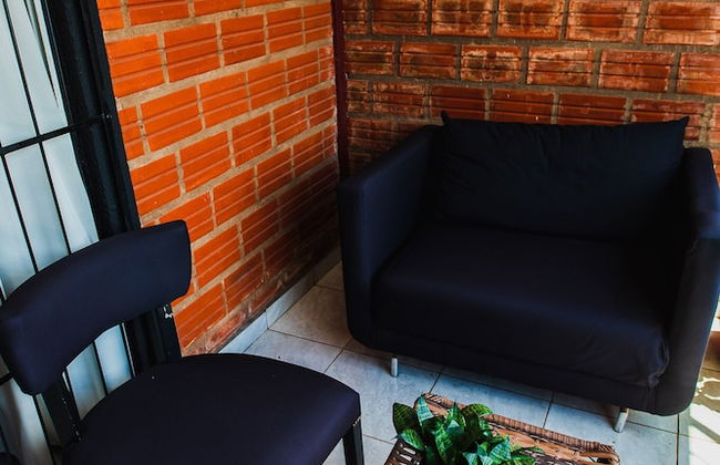 Apart de la Selva Iguazu - Foto 45