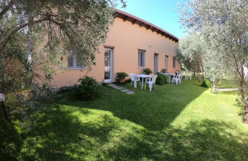 Case vacanza "Gli Ulivi" - Foto 1