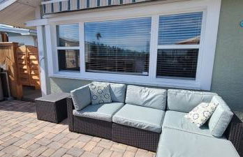 The Salty Cove IRB - Foto 22