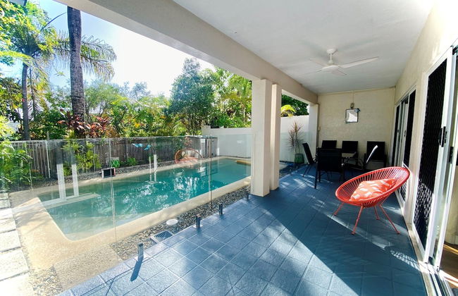 The Villas Palm Cove - Foto 25