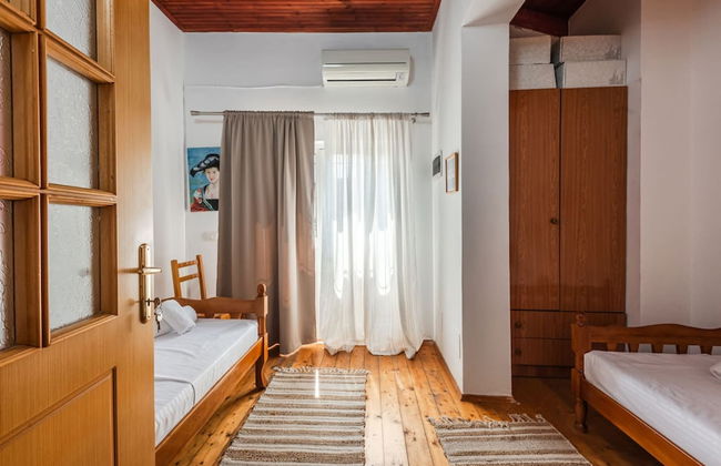 Guesthouse 'hapa të Lehtë' - Room 1 - Pro Bono - Photo 1