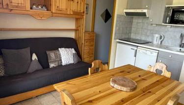 Appartement aux pieds des pistes - La Plagne Montalbert - Panorama 1350 - Foto 2