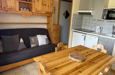 Appartement aux pieds des pistes - La Plagne Montalbert - Panorama 1350 - Foto 2