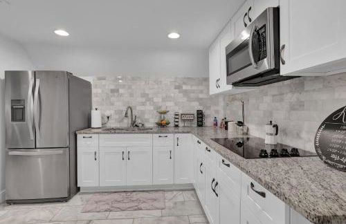 Stunning 6BR Buckhead OasisPrivate BathEachRoom - Foto 114