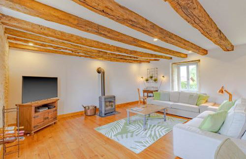 Gite La Mauratie -4 bedroom House - Foto 6