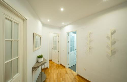 Amplio Apto Centro vistas Torneria fjhomefj - Foto 9