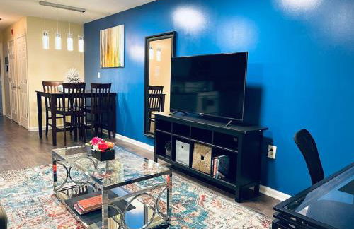 Cozy Beautiful 2BD Apt in Center City - Foto 3