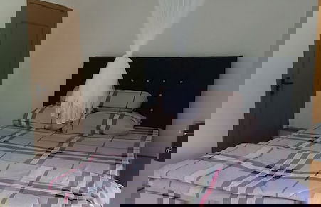 Lingkung Park Tetebatu - Foto 3