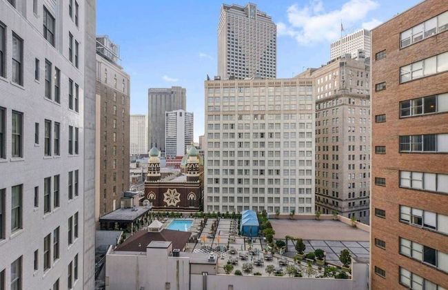 Legacy BnB Suites - Foto 67