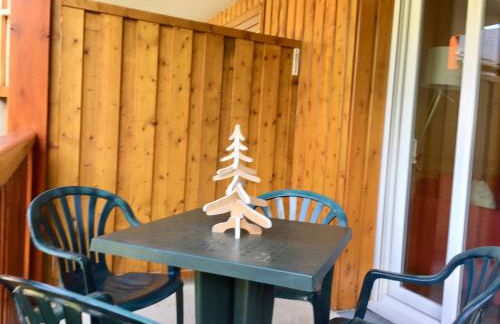 Appartement - Terrasse "L' orée des monts" - Loudenvielle location - Foto 8