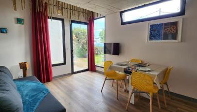 Casas Floeca - Photo 4, Garden view