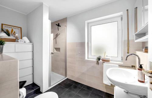 INhome: Garten - Terrasse - Parkplatz - Netflix - Foto 29