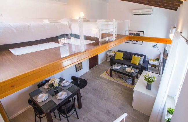 Furioso Apartments - Foto 7