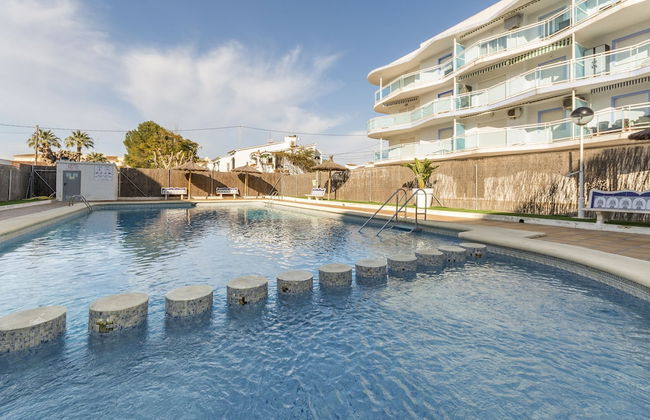 Apartment Egeu in D nia - Foto 17