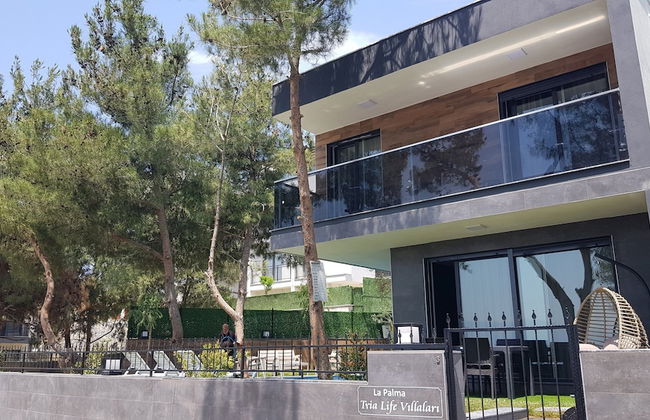 Erdem's Villas - Foto 2